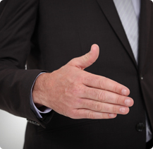 Shake Hand